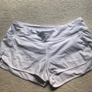 Lululemon speed short